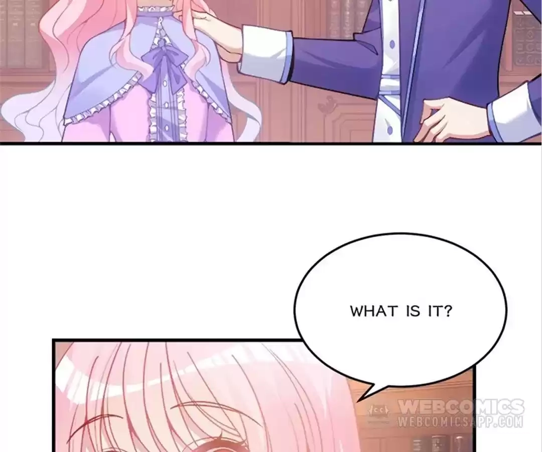 How to Be a Princess Chapter 136 page 19 - 