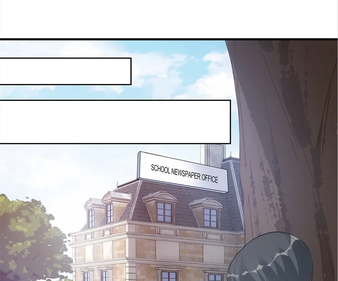 How to Be a Princess Chapter 136 page 21 - 