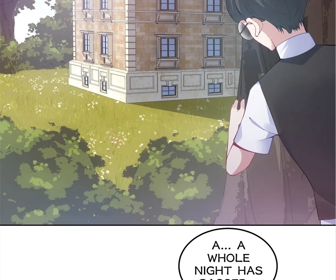 How to Be a Princess Chapter 136 page 22 - 