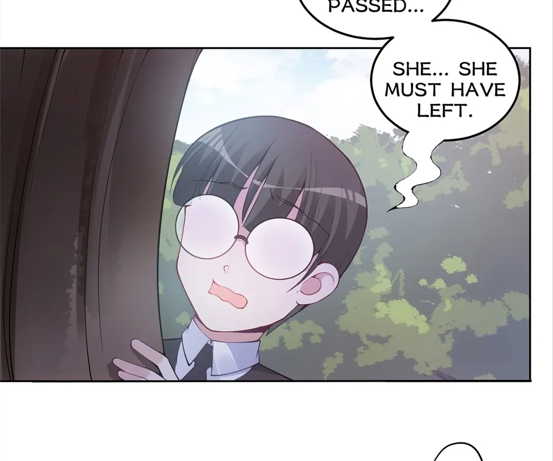 How to Be a Princess Chapter 136 page 23 - 