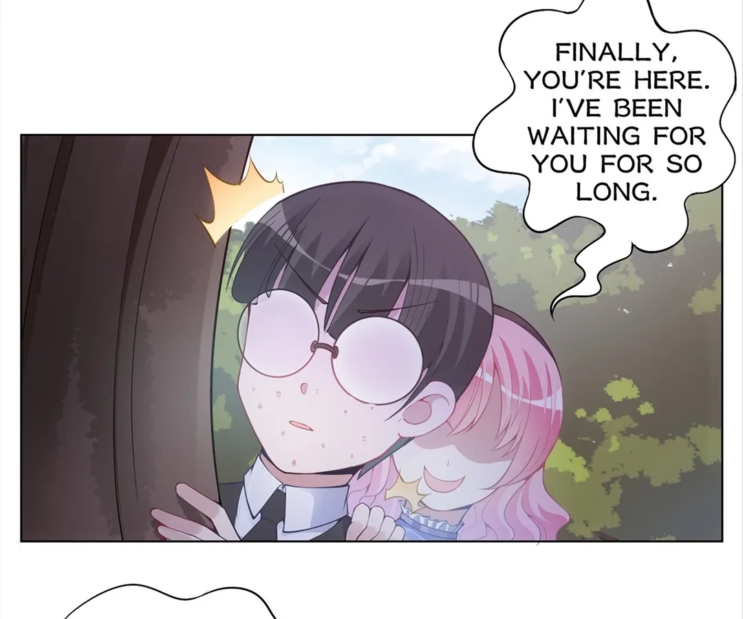 How to Be a Princess Chapter 136 page 24 - 
