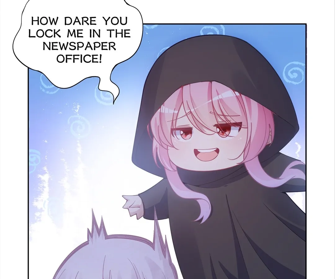 How to Be a Princess Chapter 136 page 25 - 