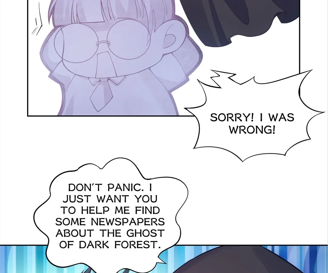 How to Be a Princess Chapter 136 page 26 - 