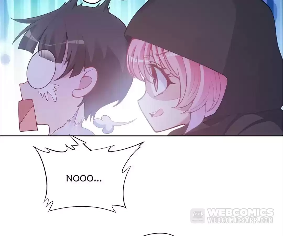 How to Be a Princess Chapter 136 page 27 - 