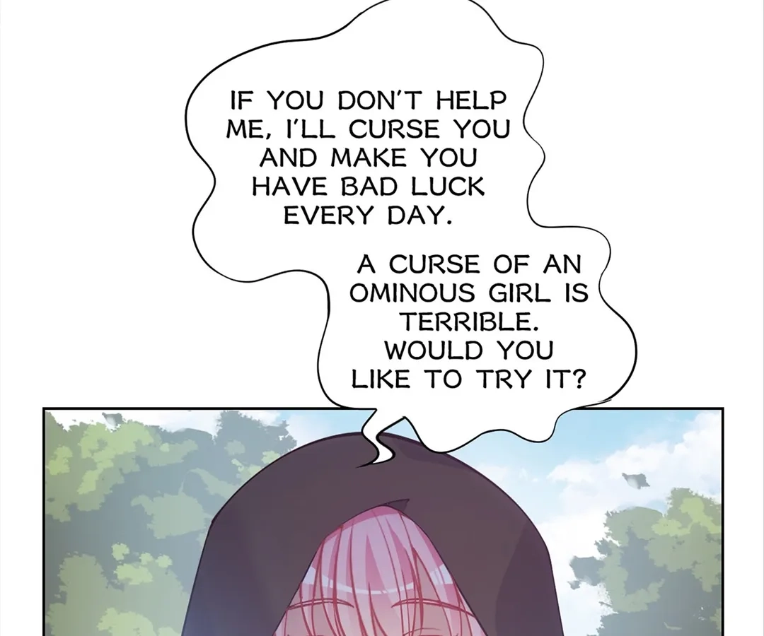 How to Be a Princess Chapter 136 page 28 - 
