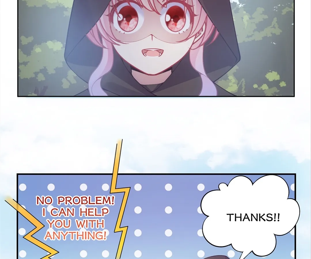 How to Be a Princess Chapter 136 page 29 - 