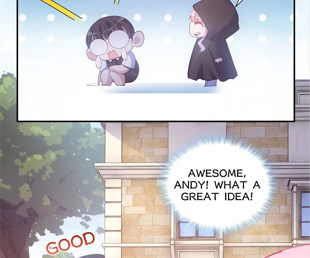 How to Be a Princess Chapter 136 page 30 - 