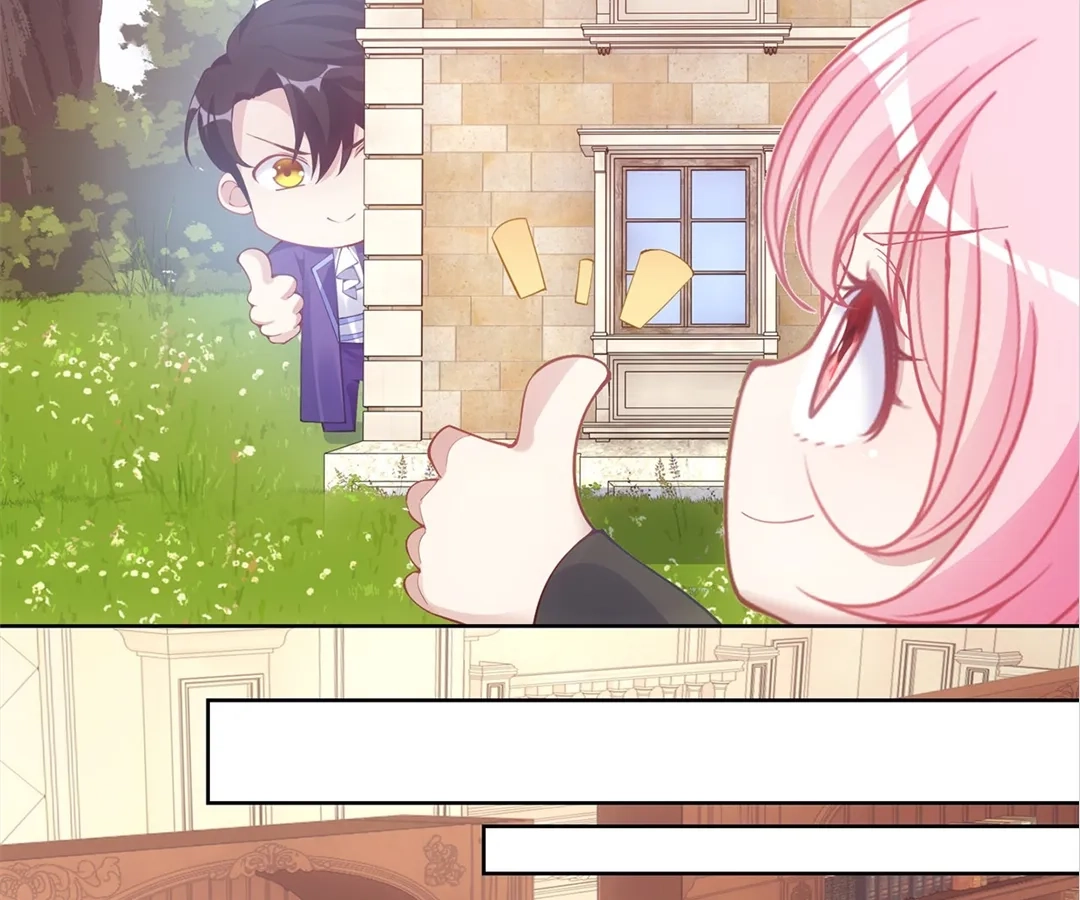 How to Be a Princess Chapter 136 page 31 - 