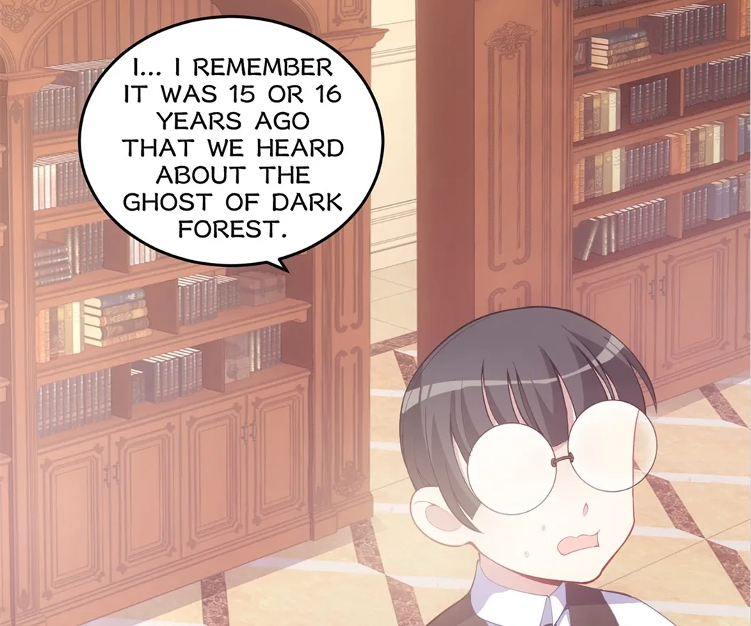 How to Be a Princess Chapter 136 page 32 - 