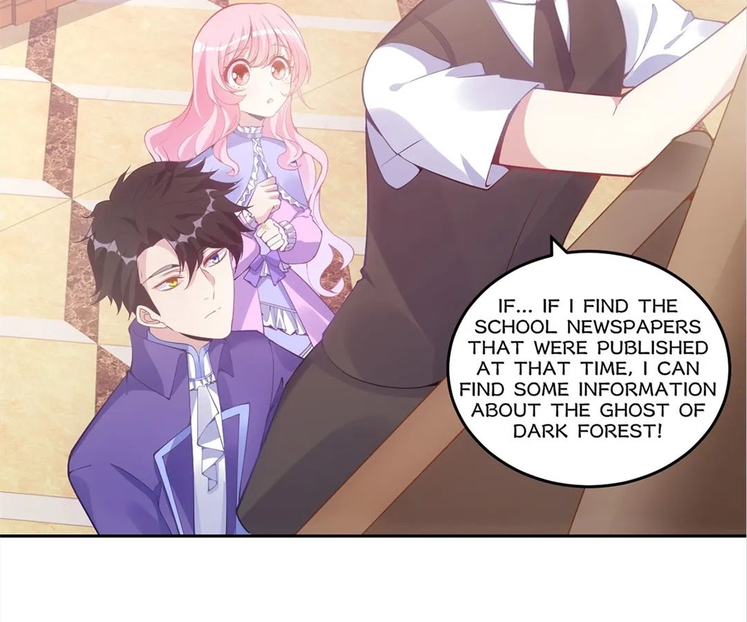 How to Be a Princess Chapter 136 page 33 - 