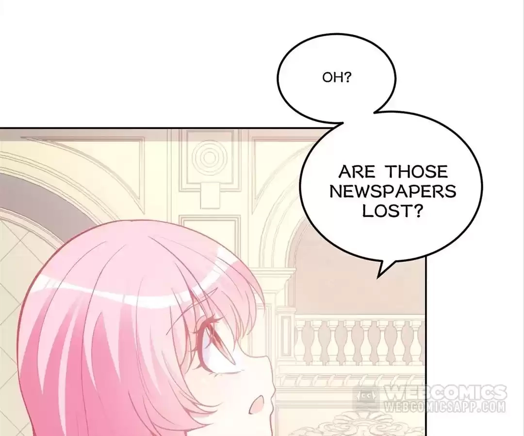 How to Be a Princess Chapter 136 page 35 - 