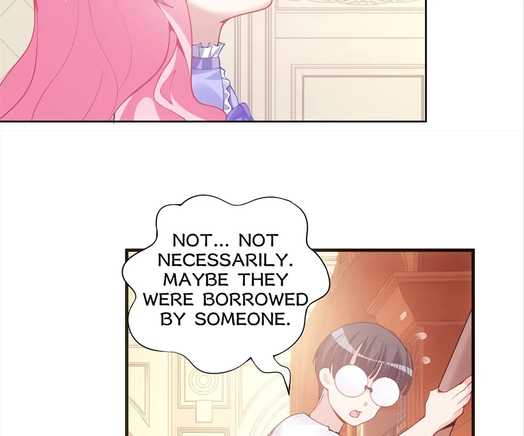 How to Be a Princess Chapter 136 page 36 - 