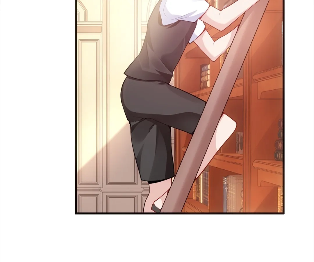 How to Be a Princess Chapter 136 page 37 - 