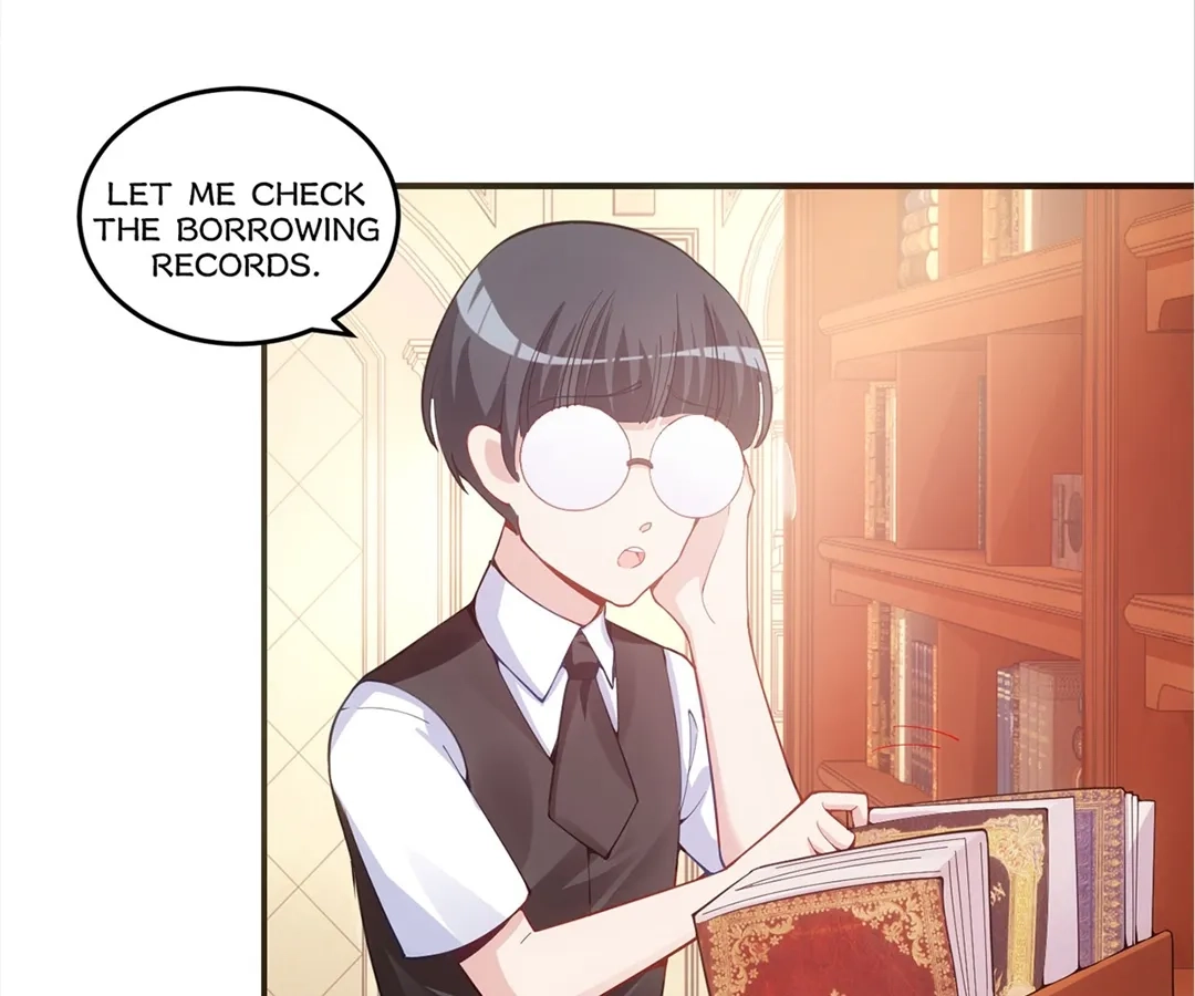 How to Be a Princess Chapter 136 page 38 - 