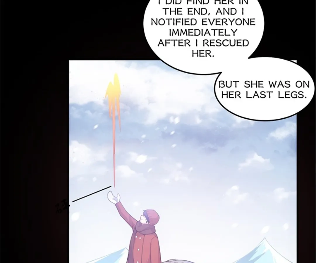 How to Be a Princess Chapter 136 page 5 - 