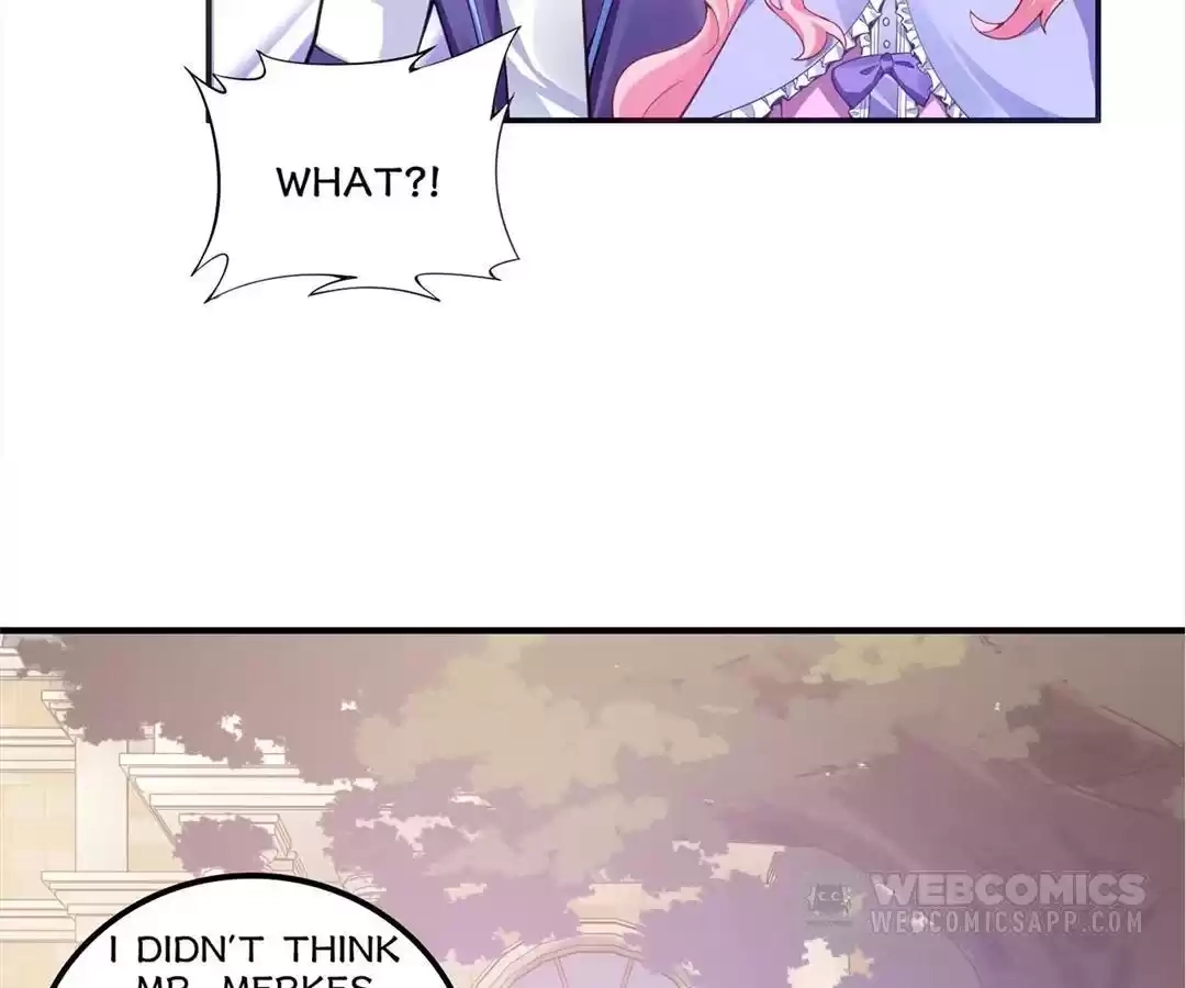 How to Be a Princess Chapter 136 page 43 - 