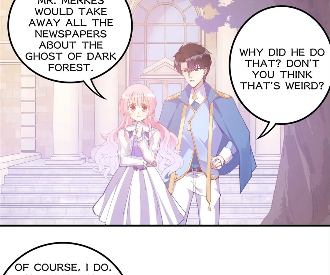 How to Be a Princess Chapter 136 page 44 - 