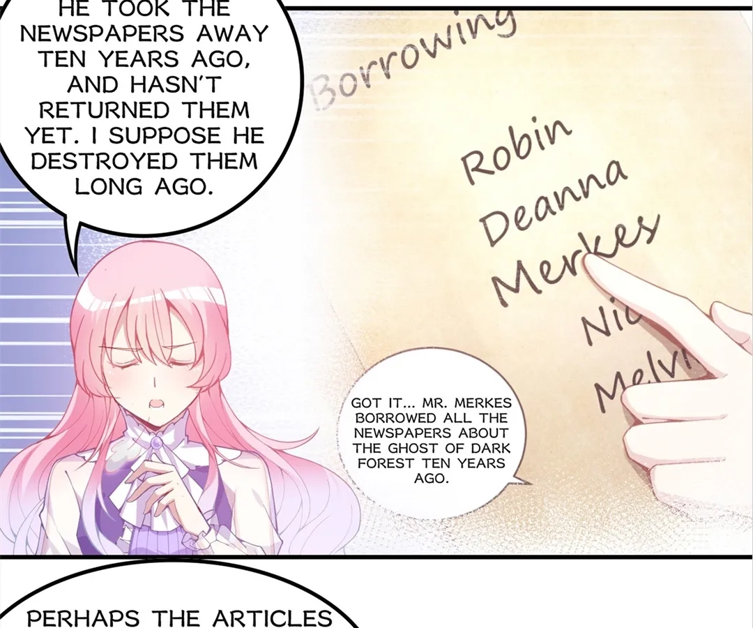 How to Be a Princess Chapter 136 page 45 - 