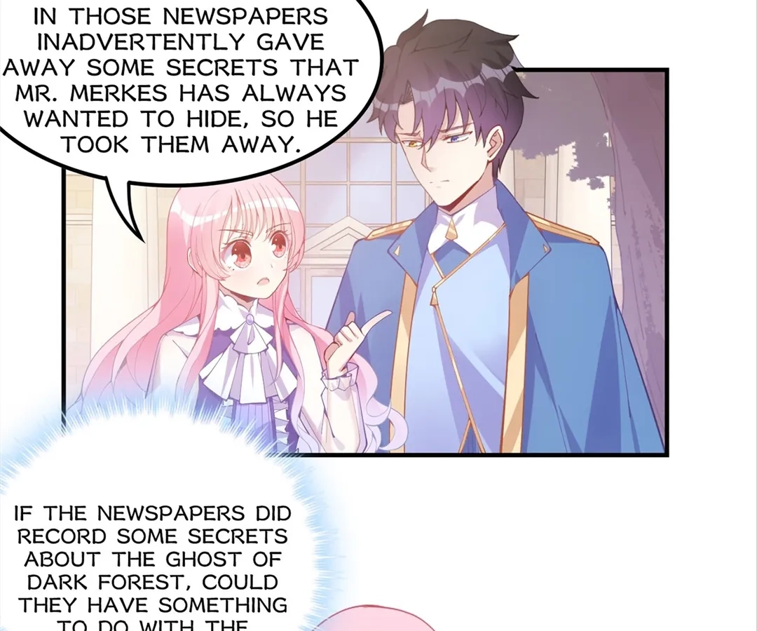 How to Be a Princess Chapter 136 page 46 - 