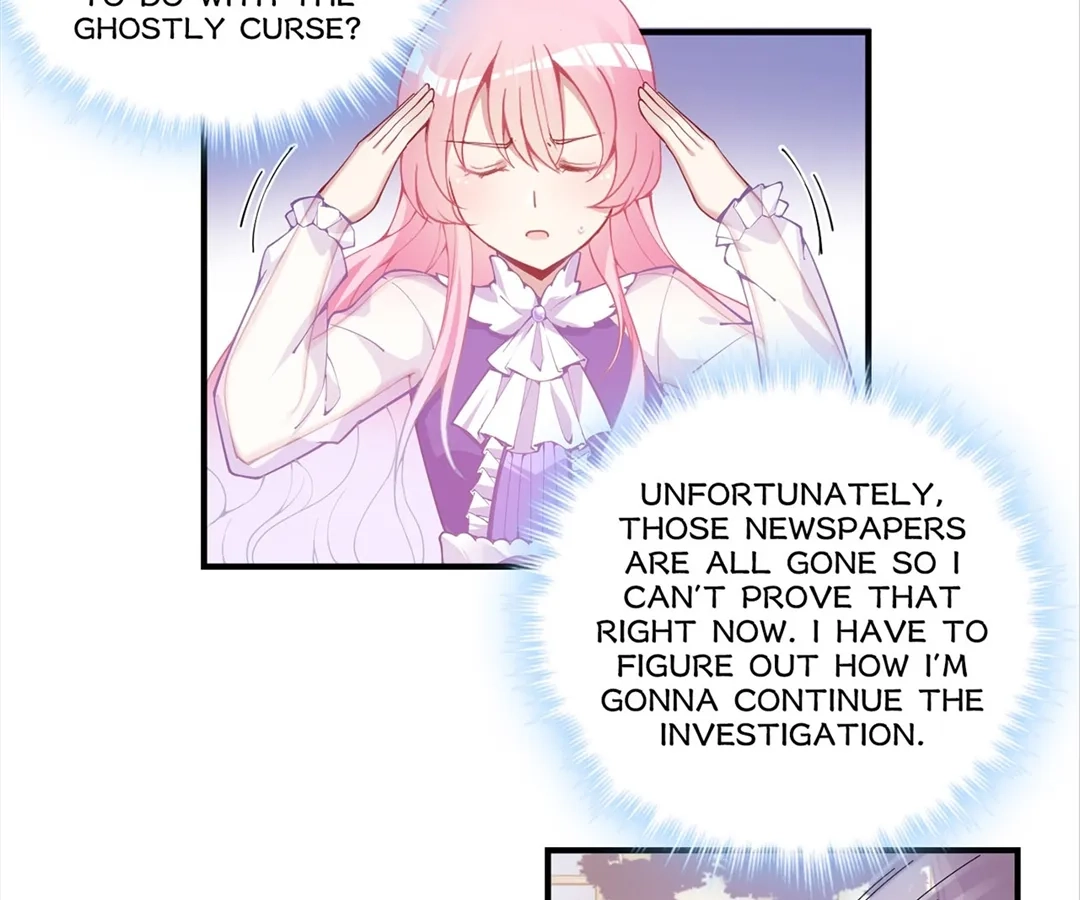 How to Be a Princess Chapter 136 page 47 - 