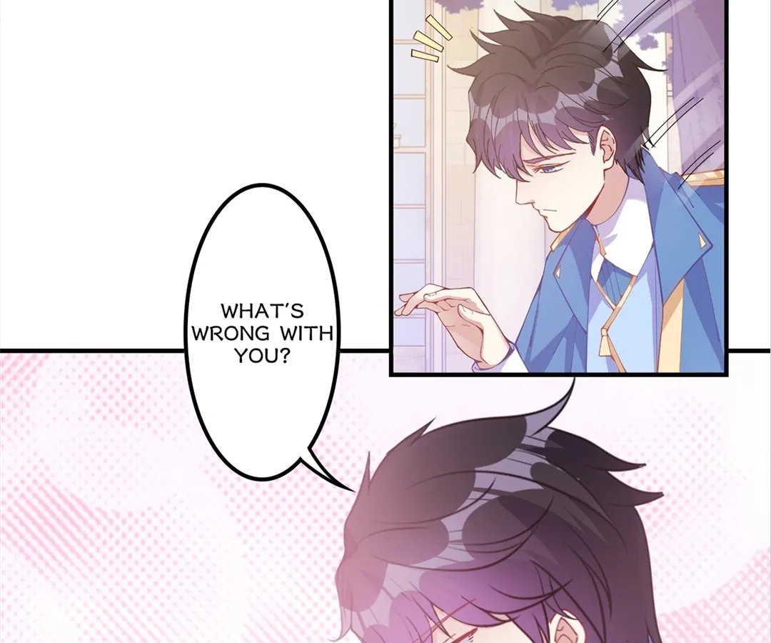 How to Be a Princess Chapter 136 page 48 - 