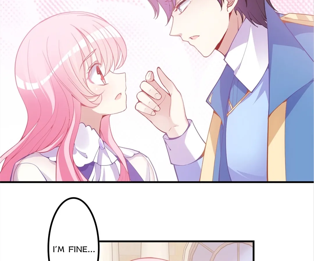 How to Be a Princess Chapter 136 page 49 - 