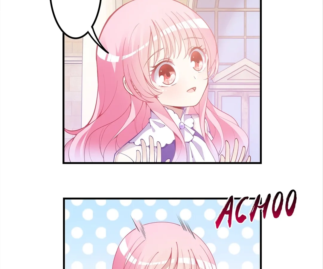 How to Be a Princess Chapter 136 page 50 - 