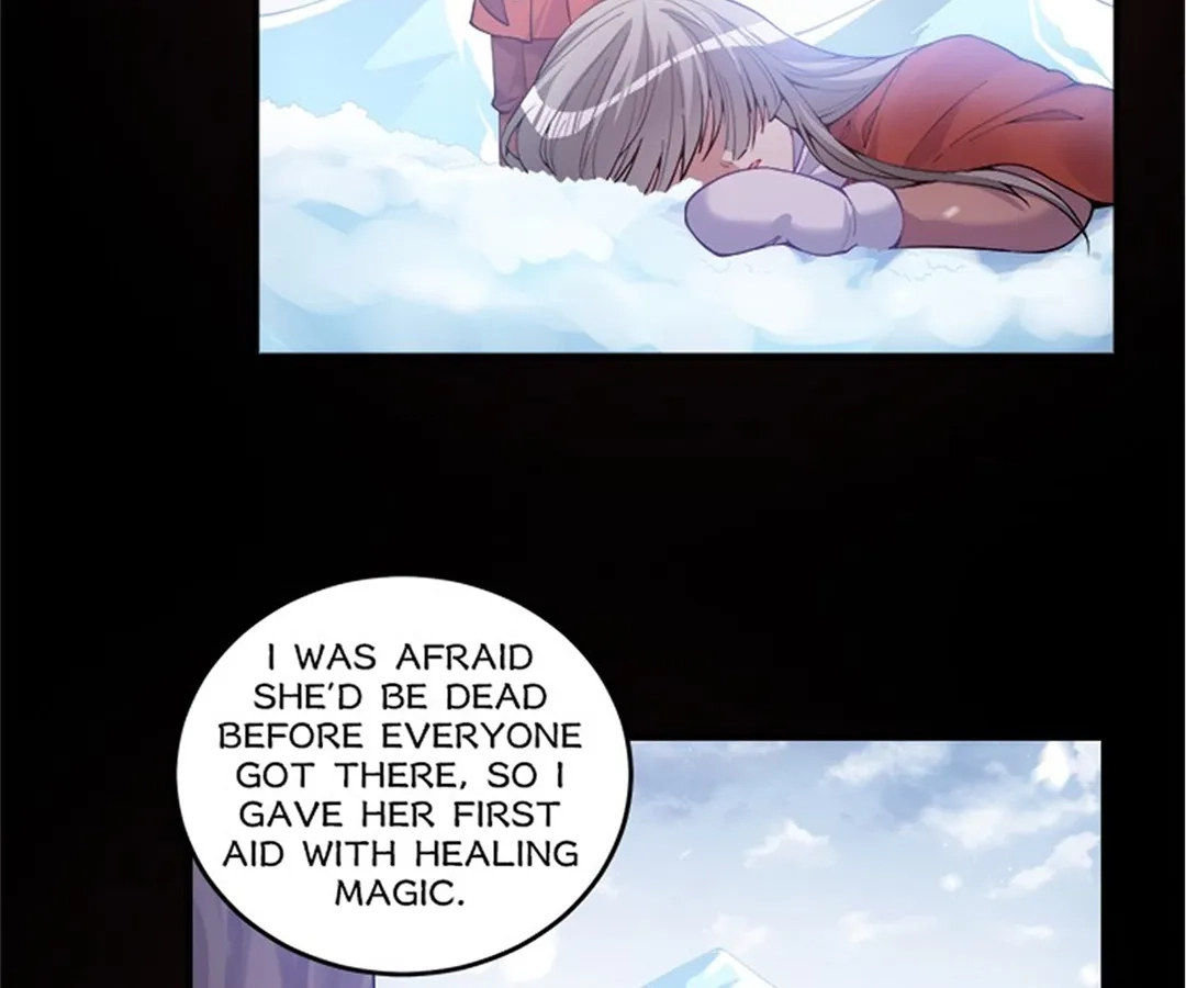 How to Be a Princess Chapter 136 page 6 - 