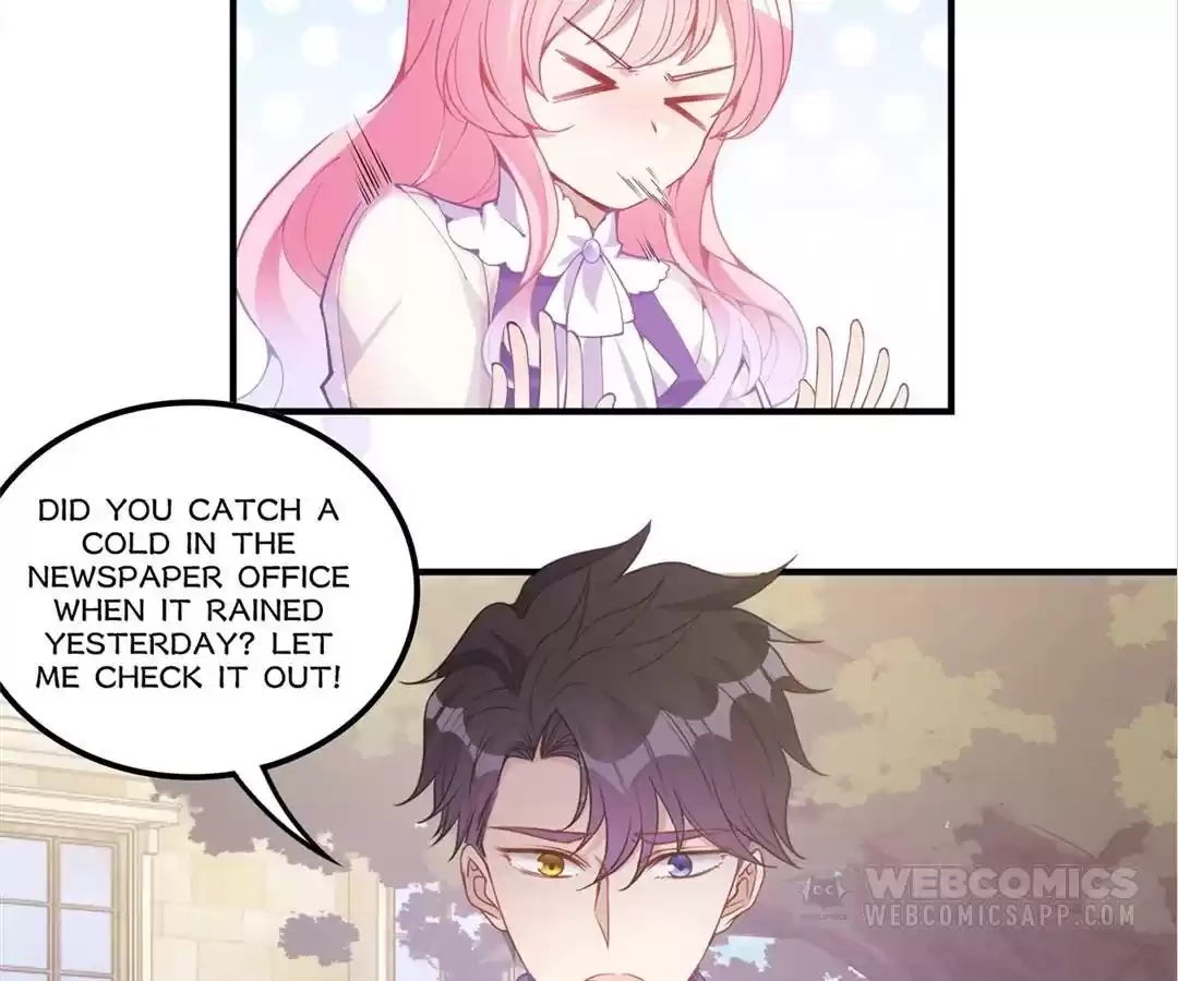 How to Be a Princess Chapter 136 page 51 - 