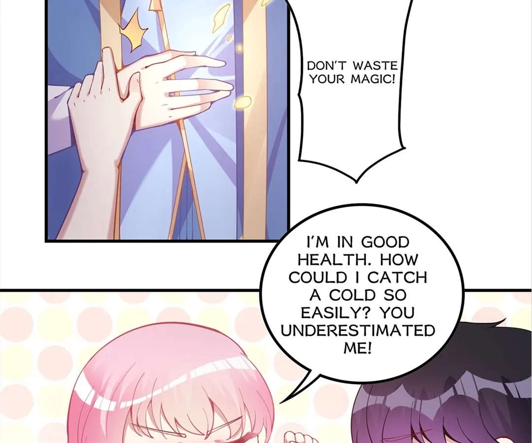How to Be a Princess Chapter 136 page 53 - 