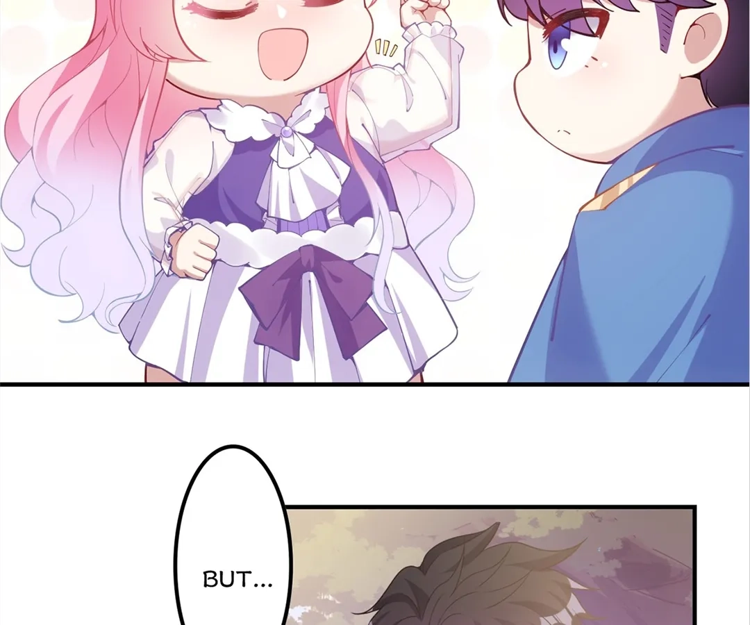 How to Be a Princess Chapter 136 page 54 - 
