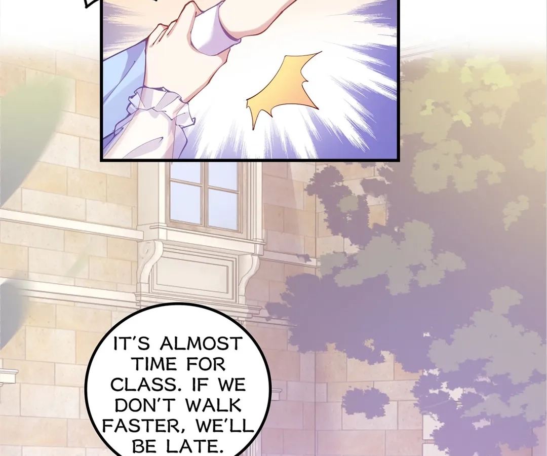 How to Be a Princess Chapter 136 page 56 - 