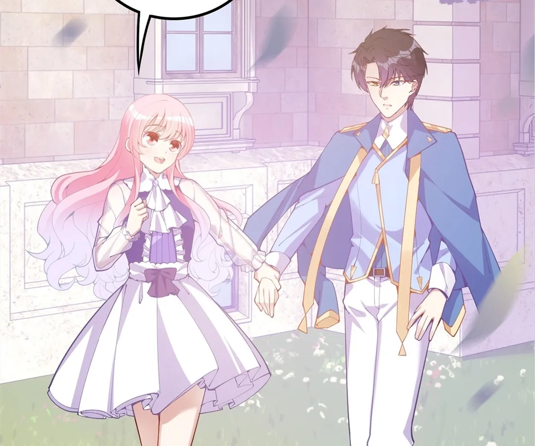How to Be a Princess Chapter 136 page 57 - 