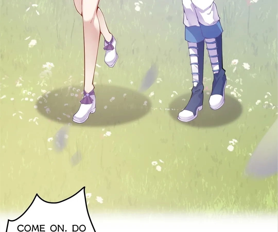 How to Be a Princess Chapter 136 page 58 - 