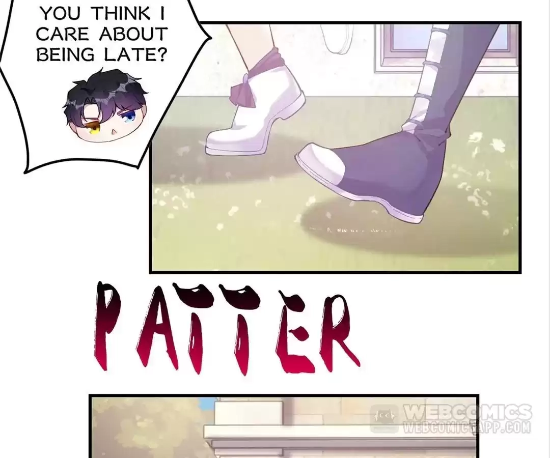 How to Be a Princess Chapter 136 page 59 - 