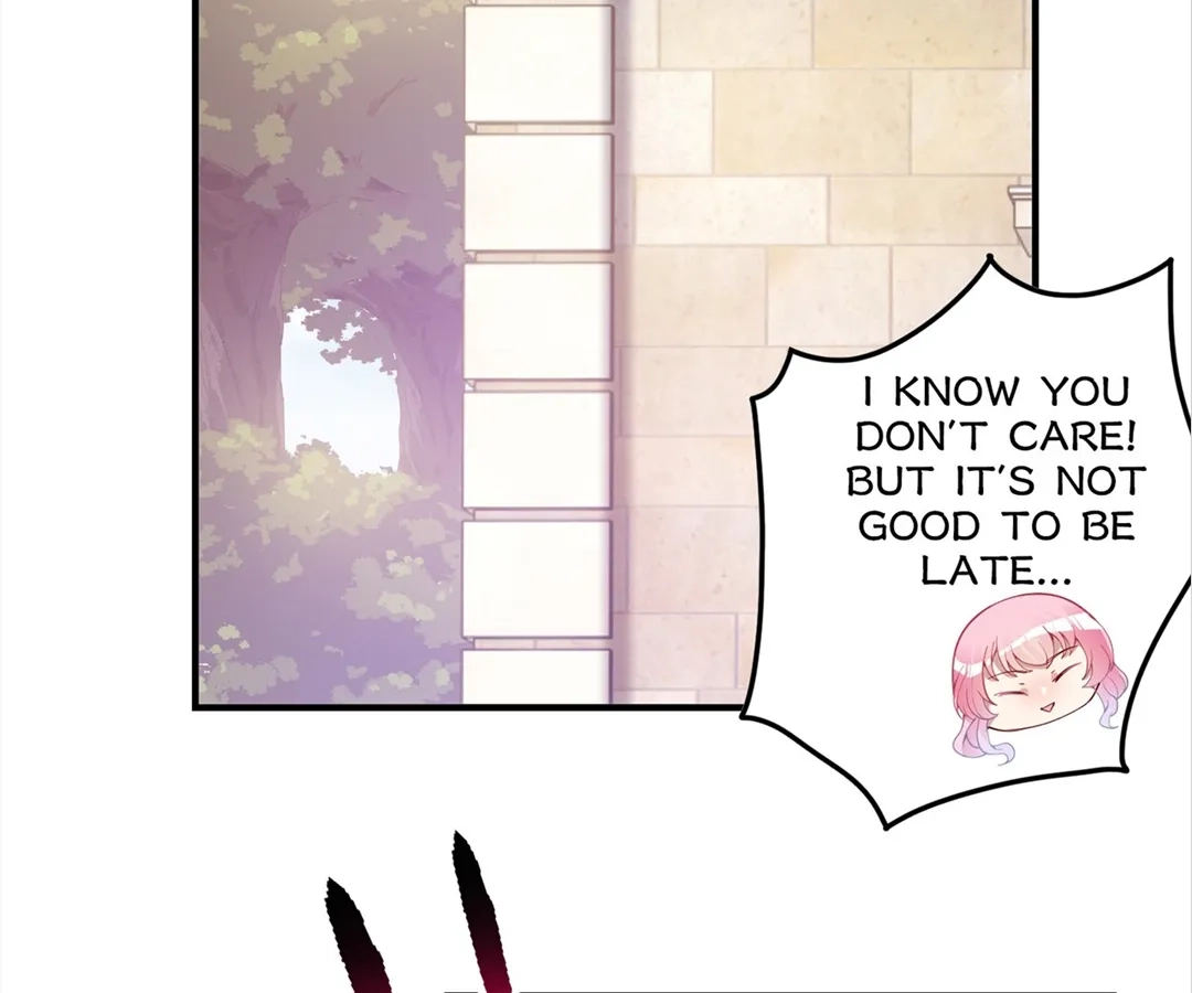 How to Be a Princess Chapter 136 page 60 - 
