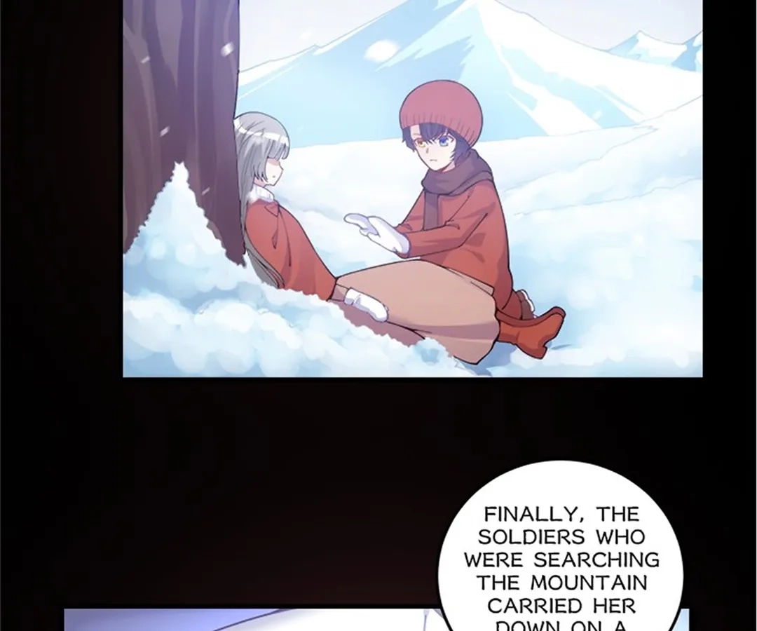 How to Be a Princess Chapter 136 page 7 - 