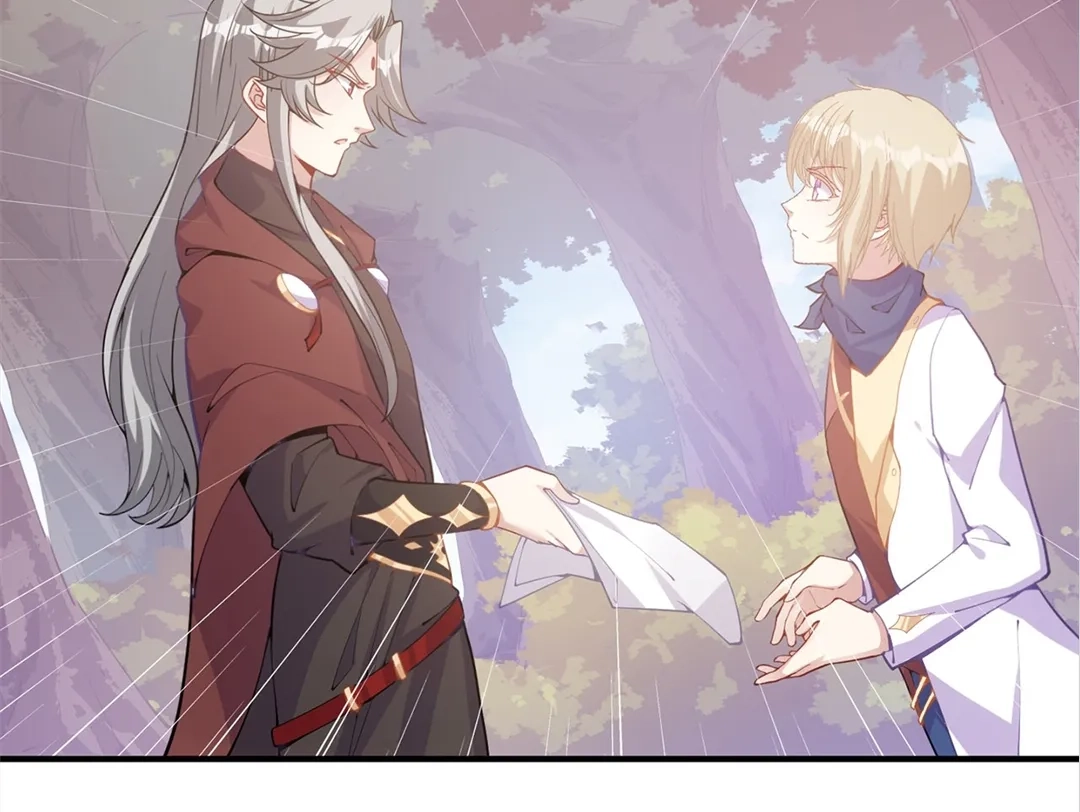 How to Be a Princess Chapter 136 page 62 - 