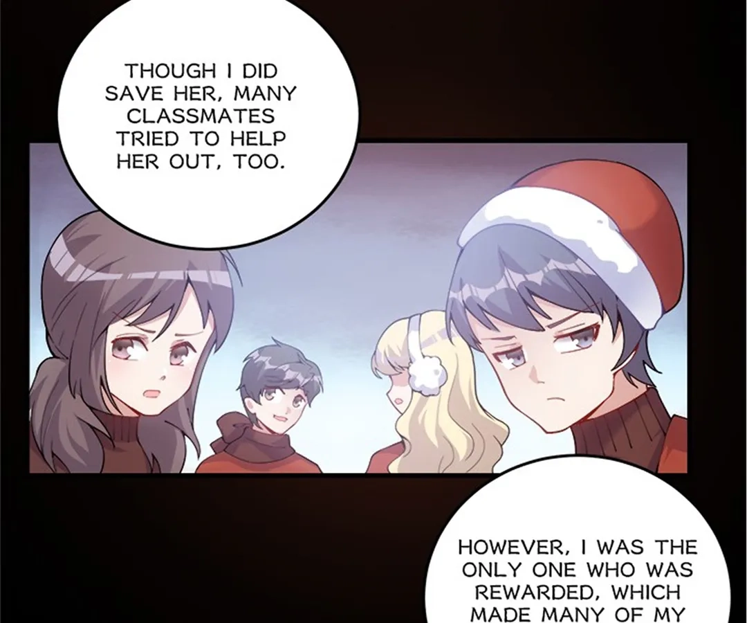 How to Be a Princess Chapter 136 page 10 - 