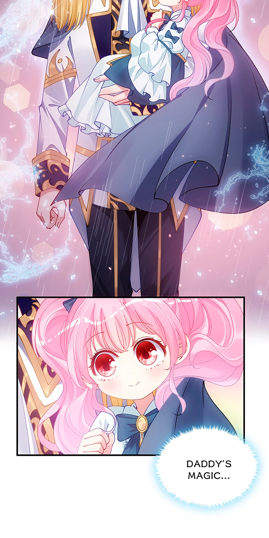 How to Be a Princess Chapter 14 page 12 - 