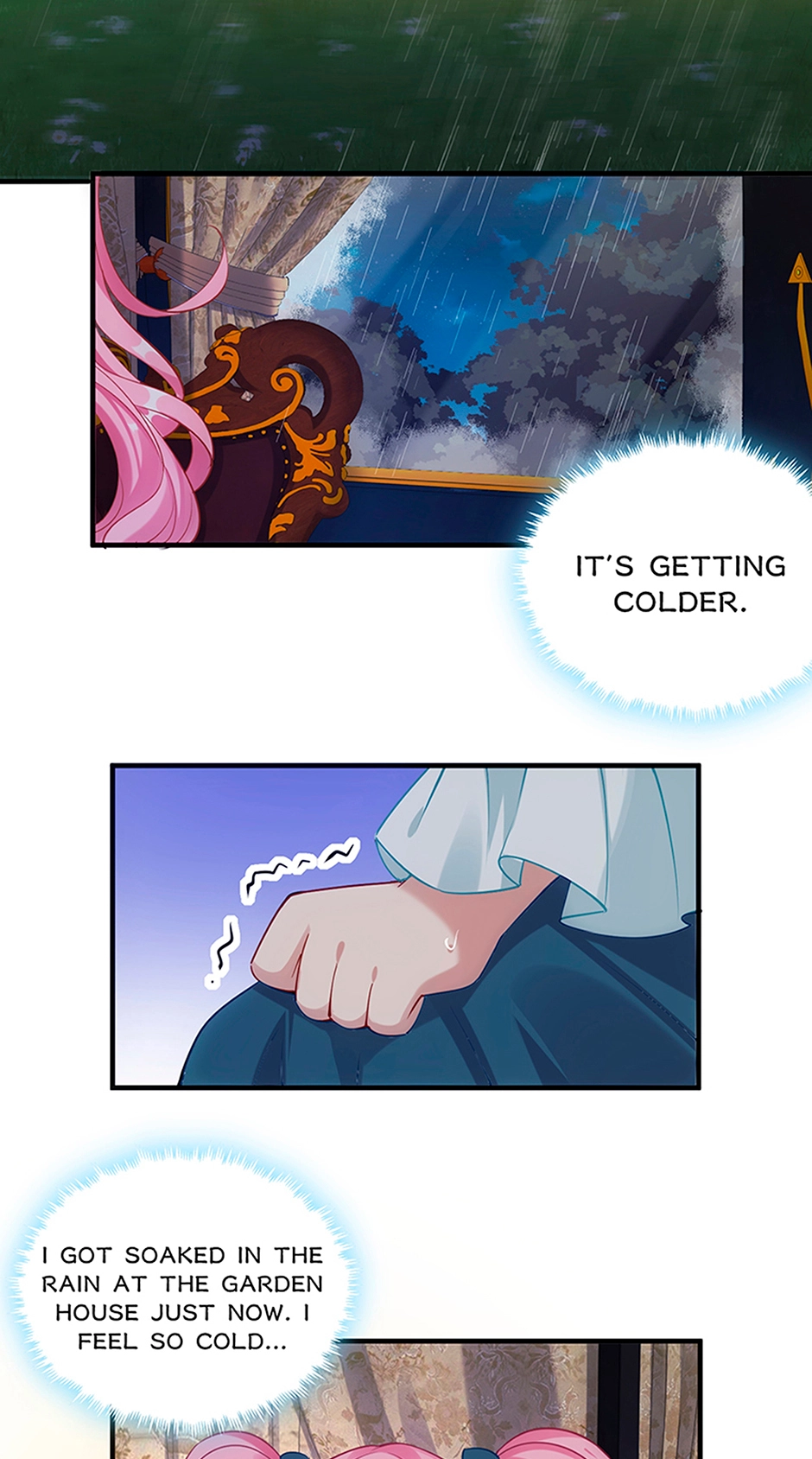 How to Be a Princess Chapter 14 page 15 - 