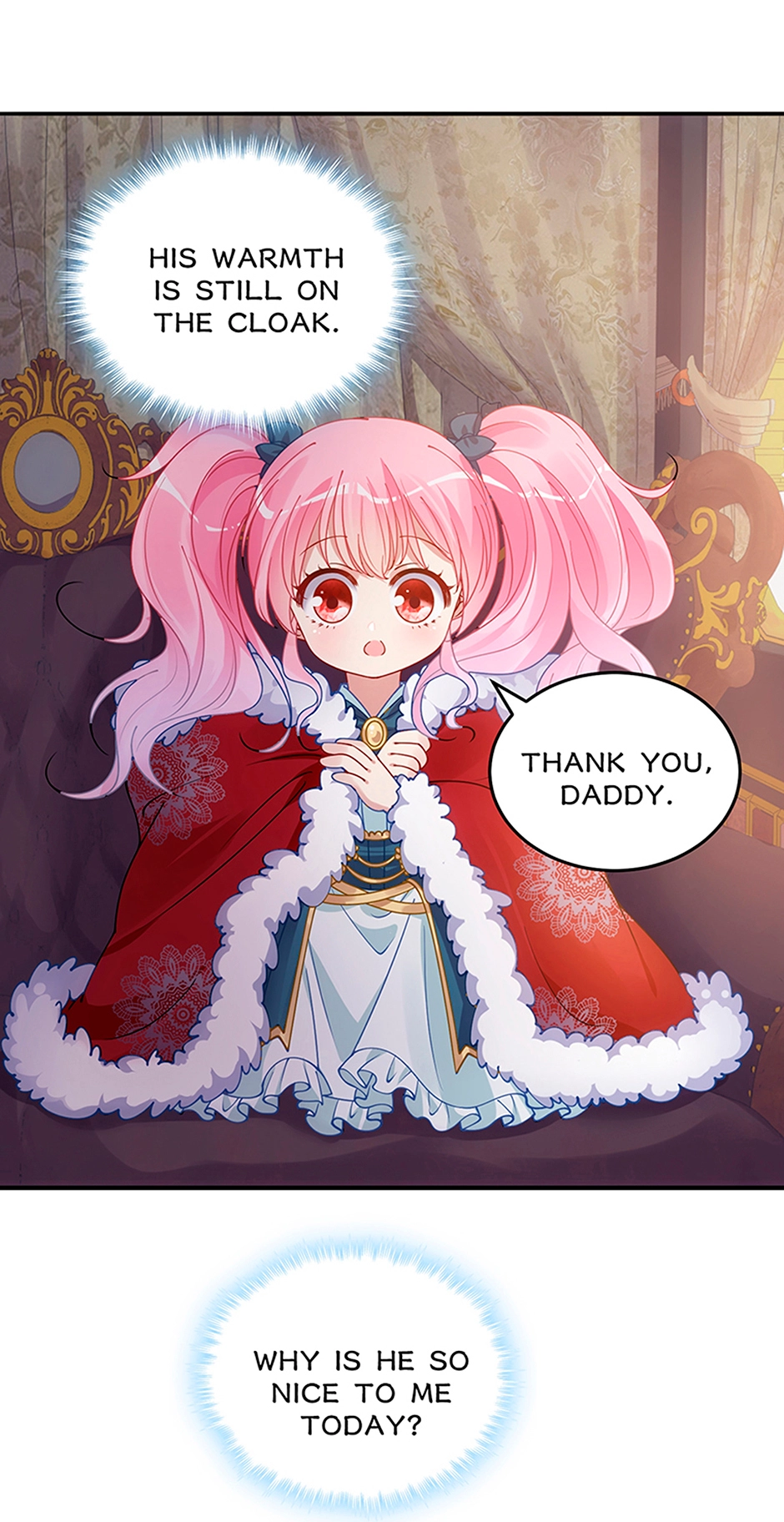 How to Be a Princess Chapter 14 page 19 - 