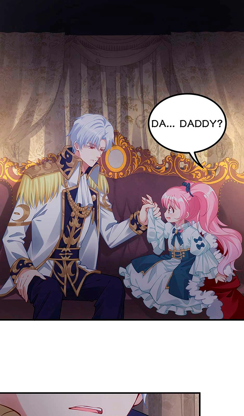 How to Be a Princess Chapter 14 page 29 - 