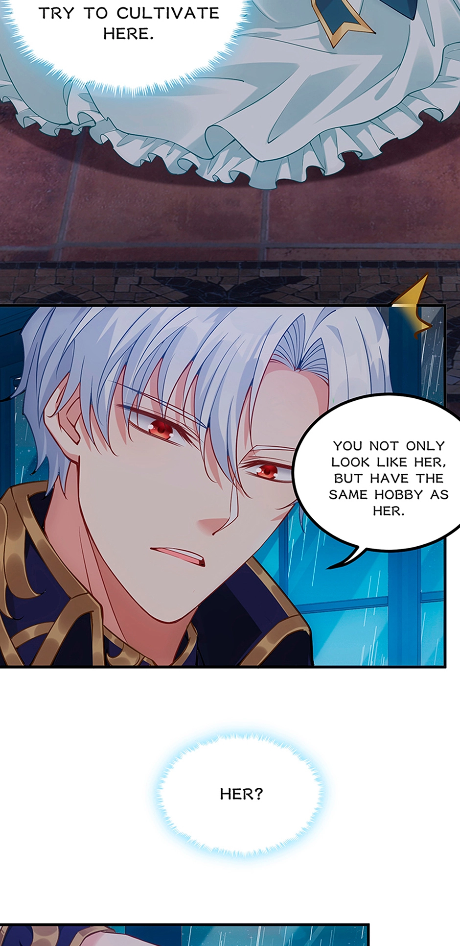 How to Be a Princess Chapter 14 page 4 - 