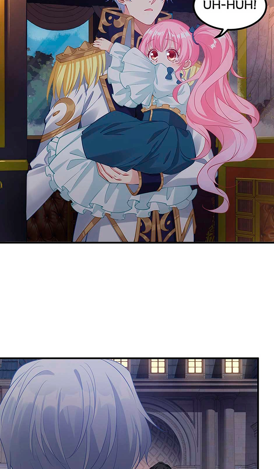 How to Be a Princess Chapter 14 page 32 - 
