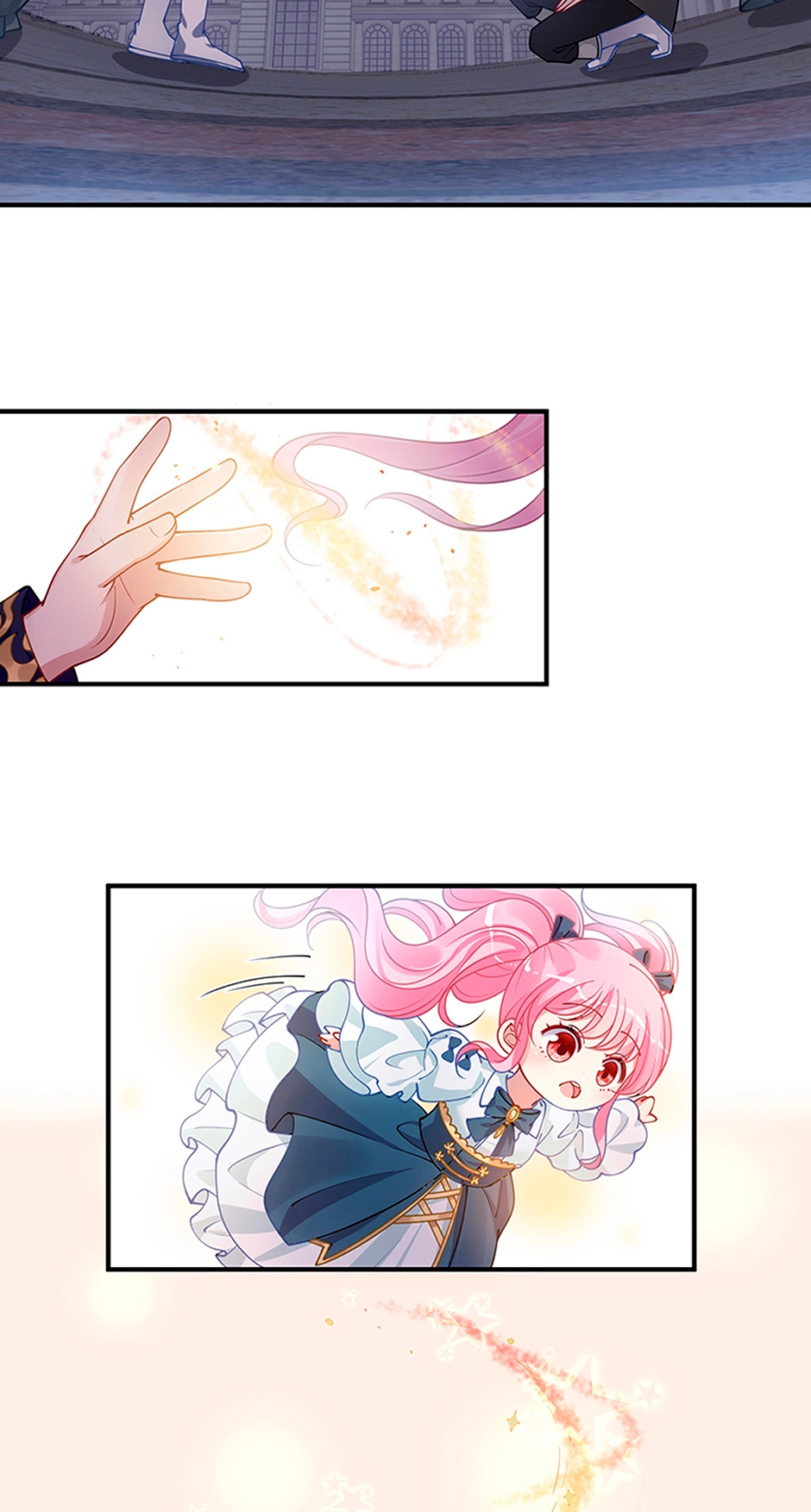 How to Be a Princess Chapter 14 page 37 - 