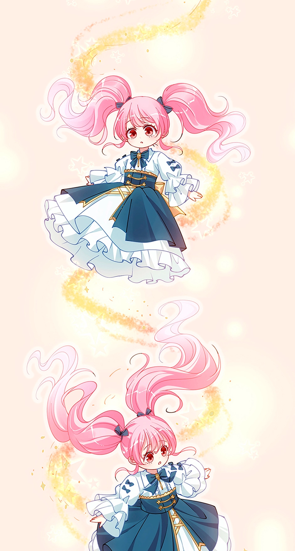 How to Be a Princess Chapter 14 page 38 - 
