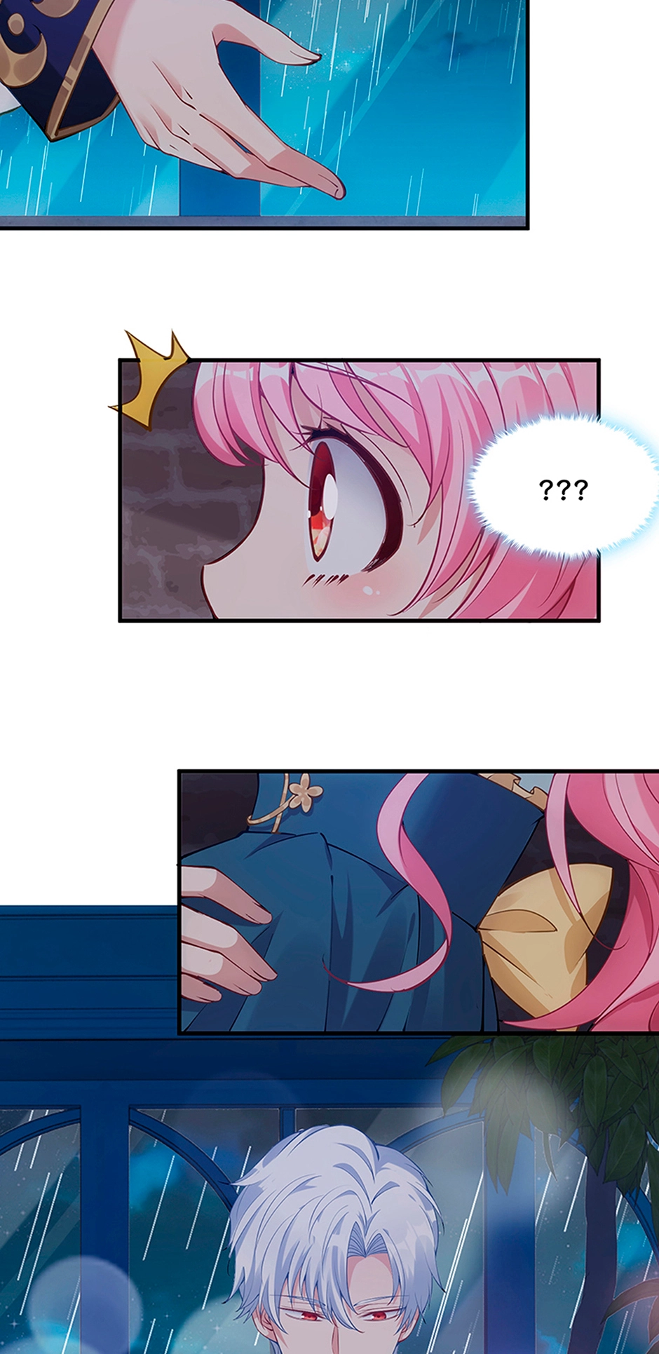 How to Be a Princess Chapter 14 page 5 - 