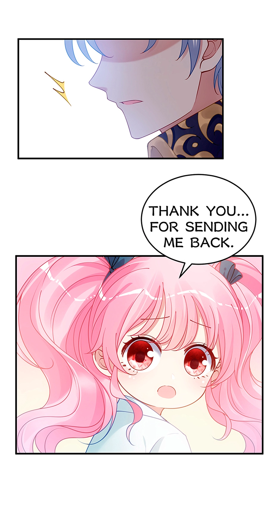 How to Be a Princess Chapter 14 page 42 - 