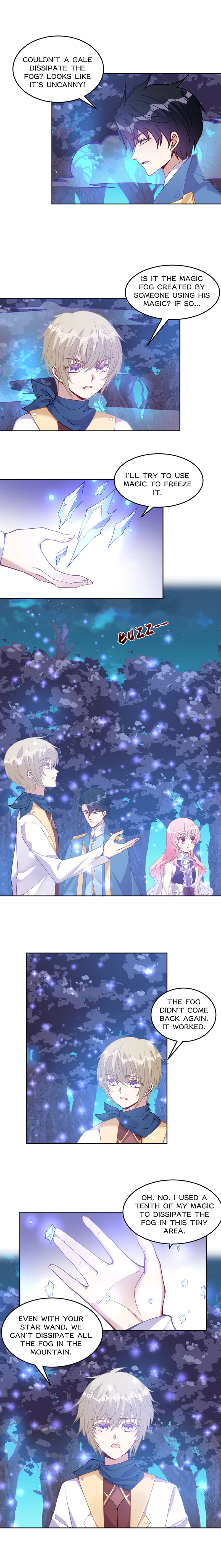 How to Be a Princess Chapter 140 page 2 - 